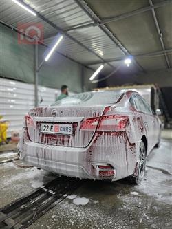 نيسان سنترا